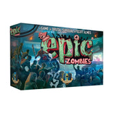 Tiny Epic Zombies - Starbase 505